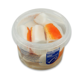 MSC Surimi in brine