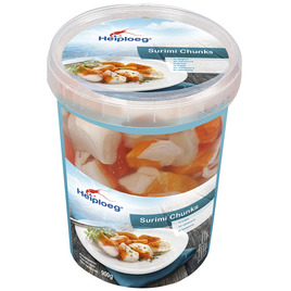 Surimi in brine (900g)