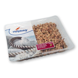 North Sea shrimp - Extra