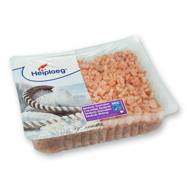 MSC certified Seabob shrimp